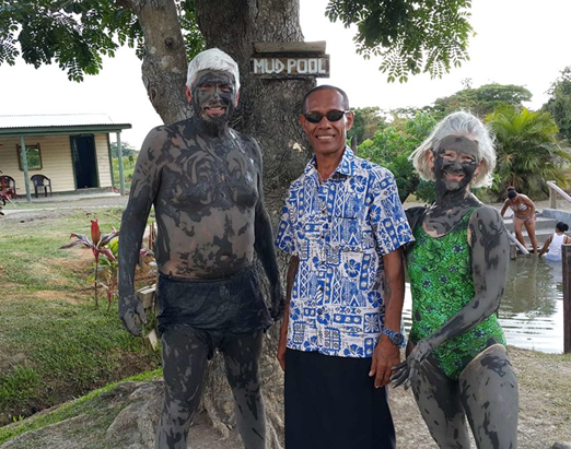 Holiday Packages from New Zealand To Nadi, Fiji