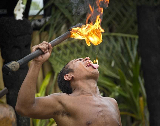 Holiday Packages from New Zealand To Nadi, Fiji