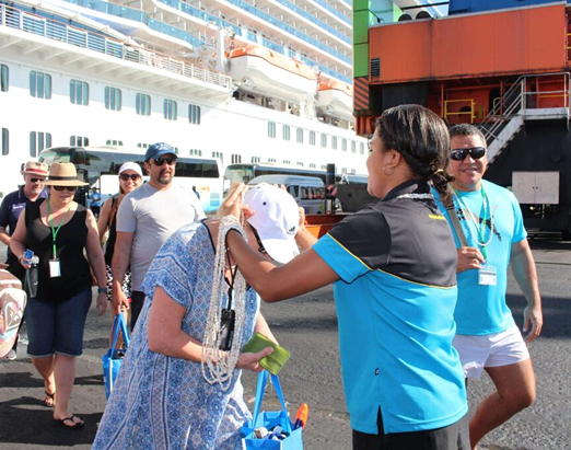 Holiday Packages from New Zealand To Nadi, Fiji