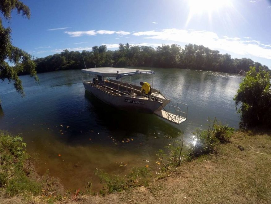 Robinson-Crusoe-Island-Mud-Crab-Catching-Tour-9