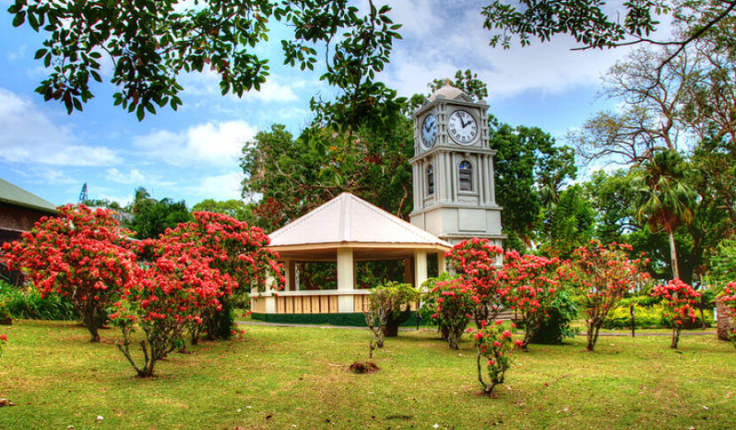 Holiday Packages from Australia To Suva, Fiji